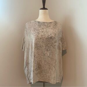 LuluLemon Dolman Sleeve Tee